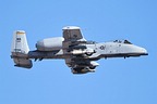 A-10C 82-0665 / 66th WPS - Nellis AFB 