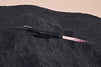 F-16 launching for WSINT