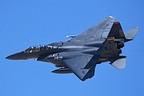 F-15E Strike Eagle 89-0505/ 336th FS - Seymour Johnson AFB 
