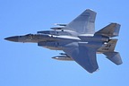 F-15C Eagle 81-0041 - 122nd FS, LA ANG 