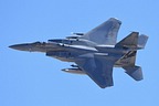 F-15C Eagle 82-0024 194th FS - Fresno, CA ANG 