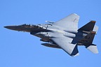 F-15E Strike Eagle 88-1675 / 336th FS - Seymour Johnson AFB  