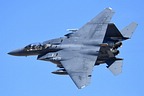 F-15E Strike Eagle 88-1688 / 336th FS - Seymour Johnson AFB  