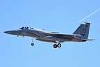 F-15C Eagle 57th WG - Nellis AFB