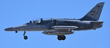 L-159E ALCA - Draken International