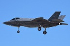 F-35A Lightning II 13-5080 / 62d FS - Luke AFB