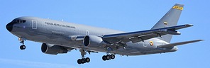 KC-767 / EscTA 811 - Colombian Air Force 