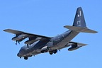 HC-130J Combat King II 13-0790 / 71st RQS - Moody AFB