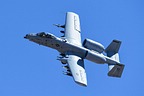 BOAR41 A-10C 79-0171 on March 10, 2025