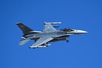 CAJUN12 F-16C 85-1479 on March 13, 2025