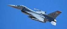 CAJUN44 F-16C 85-1472 on March 10, 2025
