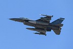 COBRA12 F-16CM 86-0364 on March 10, 2025