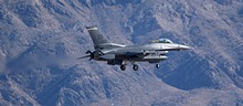 COBRA14 F-16CM 87-0237 on March 10, 2025