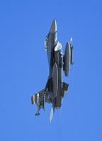 COBRA33 F-16CM 87-0237 on March 13, 2025