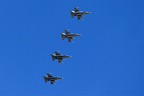 COBRA FLIGHT CO F-16 on March 13, 2025