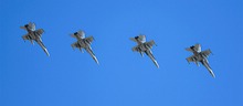 DEVIL FLIGHT on March 10, 2025