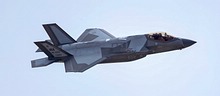FLANKER31 F-35A 11-5021 on March 13, 2025