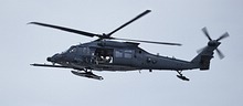 JOLLY11 HH-60W 21-14515 on March 11, 2025