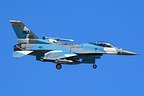 MIG11 F-16C 86-0365 on March 10, 2025