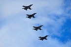 MIG FLIGHT on March 13, 2025