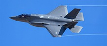 RIFLE1 F-35A 22-5712 on March 10, 2025