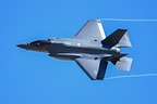 SCAT12 F-35A 22-5714 on March 10, 2025