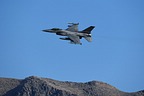SNIPE43 F-16CM 90-0744 on March 10, 2025