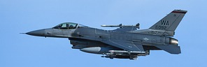 SNIPE51 F-16CM 89-2092 on March 10, 2025
