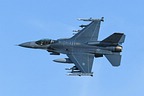 SNIPE51 F-16CM 89-2092 on March 10, 2025