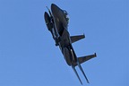 STRIKE13 F-15E 90-0262 on March 10, 2025