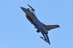 VIPER42 F-16CM 88-0420 on March 10, 2025