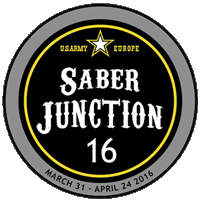 Saber Junction 16