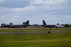 B-52H Stratofortress 60-0018