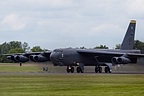 B-52H Stratofortress 60-0018