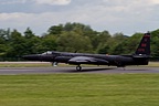 U-2S Dragon Lady 80-0076