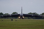 B-52H Stratofortress 61-0040