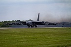 B-52H Stratofortress 61-0040