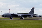 B-52H Stratofortress 61-0040