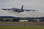 B-52H Stratofortress 61-0040