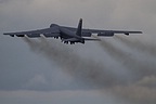 B-52H Stratofortress 61-0040