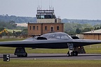 B-2A Spirit 82-1068