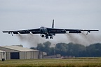 B-52H Stratofortress 60-0018