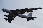 B-52H Stratofortress 60-0018