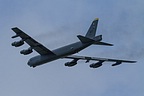 B-52H Stratofortress 60-0018