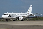 AMI Airbus A319