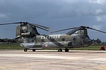 EI CH-47C Chinook