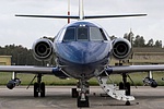 FR Aviation Falcon 20