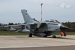 Luftwaffe Tornado