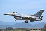 Greek Air Force F-16C
