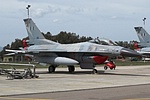 Greek Air Force F-16C